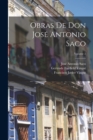 Obras De Don Jose Antonio Saco; Volume 2 - Book
