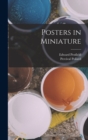 Posters in Miniature - Book