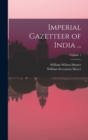 Imperial Gazetteer of India ...; Volume 1 - Book