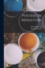 Posters in Miniature - Book