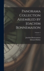 Panorama Collection Assembled by Joachim Bonnemaison; Volume 5 - Book