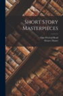 Short Story Masterpieces - Book