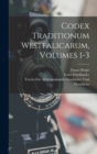 Codex Traditionum Westfalicarum, Volumes 1-3 - Book