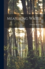 Measuring Water - Book