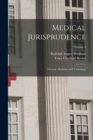 Medical Jurisprudence : Forensic Medicine and Toxicology; Volume 4 - Book