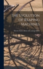 The Evolution of Reaping Machines - Book