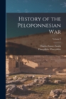 History of the Peloponnesian war; Volume 2 - Book
