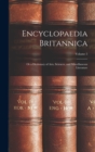 Encyclopaedia Britannica; Or a Dictionary of Arts, Sciences, and Miscellaneous Literature; Volume 5 - Book