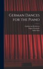 German Dances for the Piano - Book