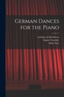 German Dances for the Piano - Book