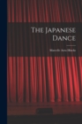 The Japanese Dance - Book