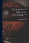 Elementary Physical Geography - Book