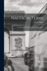 Nautical Terms : In English and French and French and English - Book