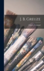J. B. Greuze - Book