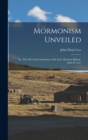 Mormonism Unveiled; or, The Life and Confessions of the Late Mormon Bishop, John D. Lee; - Book