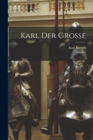 Karl der Grosse - Book