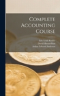 Complete Accounting Course - Book