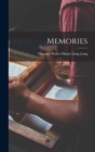 Memories - Book