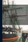 The Pioneer Mothers of America : A Record of the More Notable Women of the Early Days of the Country, and Particularly of the Colonial and Revolutionary Periods: 02 - Book