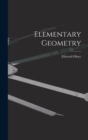 Elementary Geometry - Book