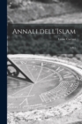 Annali dell'Islam : 3 pt 1 - Book