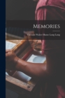 Memories - Book