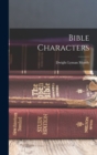 Bible Characters - Book