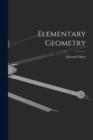 Elementary Geometry - Book