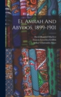El Amrah And Abydos, 1899-1901 - Book