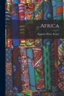 ... Africa - Book