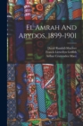 El Amrah And Abydos, 1899-1901 - Book