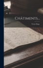 Chatiments... - Book