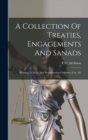 A Collection Of Treaties, Engagements And Sanads : Relating To India And Neighbouring Countries (vol - Iii) - Book