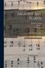 Ariadne Auf Naxos : Oper In Einem Aufzuge - Book