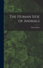The Human Side of Animals - Book