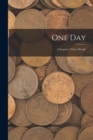 One Day : A sequel to 'Three Weeks' - Book