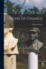 Signs of Change - Book