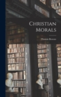 Christian Morals - Book
