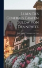 Leben des Generals Grafen Bulow von Dennewitz - Book