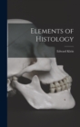 Elements of Histology - Book
