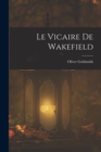 Le Vicaire de Wakefield - Book