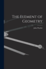 The Element of Geometry - Book