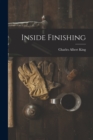Inside Finishing - Book