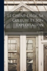 Le Chene-Liege, sa Culture et son Exploitation - Book