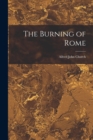 The Burning of Rome - Book