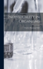 Individuality in Organisms - Book