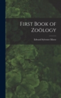First Book of Zoology - Book