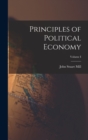 Principles of Political Economy; Volume I - Book