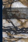 The Geology of Potter County - Book