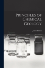 Principles of Chemical Geology - Book